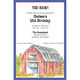 Barn Party Invitations Image 4 of 4